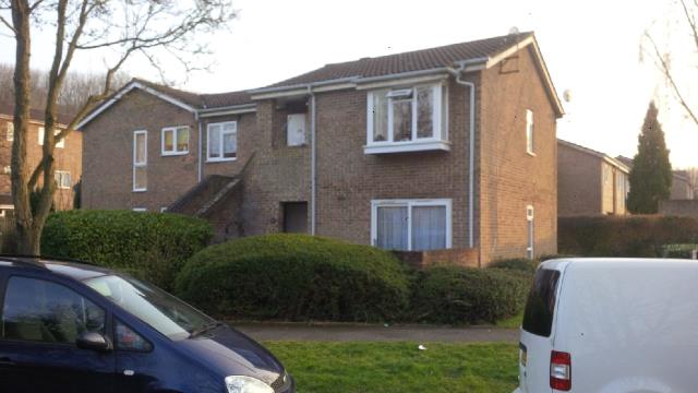 Photo of 116 Sorrell Bank, Linton Glade, Forestdale, Croydon