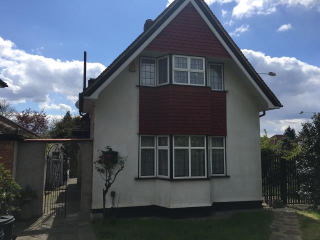Photo of 2 Old Hatch Manor, Ruislip, Middlesex