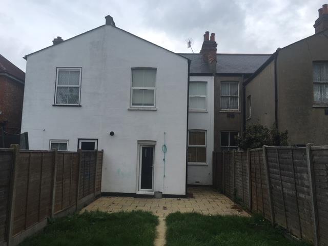 Photo of 34 Clare Road, Hounslow, Middlesex