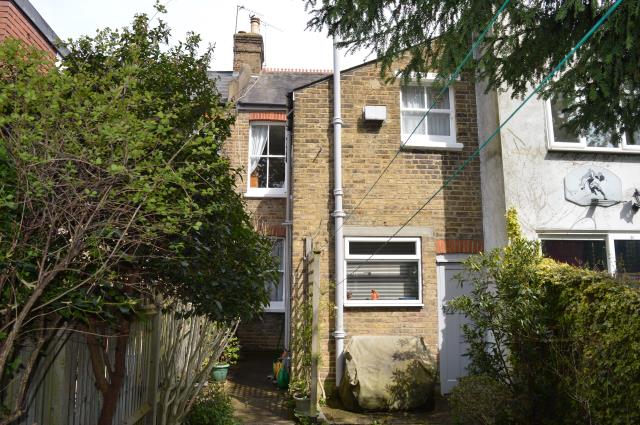 Photo of 66 Eccleston Road, Ealing, London