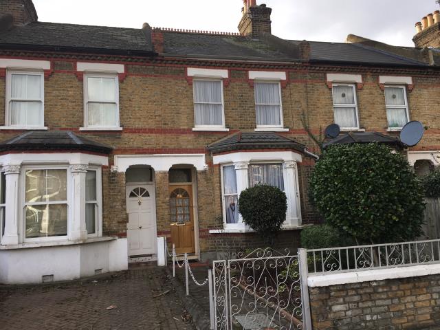 Photo of 66 Eccleston Road, Ealing, London