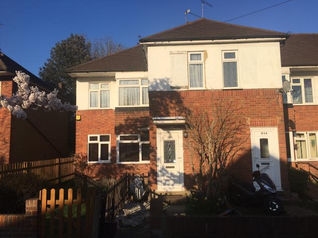 Photo of 91a Beechwood Avenue, Ruislip, Middlesex