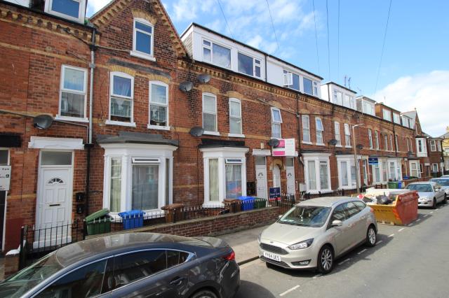 Photo of 31-37 Clarence Road, Bridlington