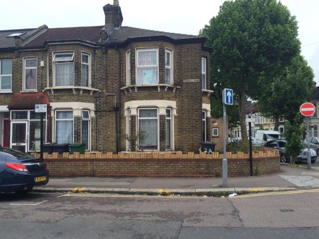 Photo of 2 And 4 Goodall Road, Leyton, London