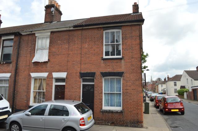 Photo of lot 55 Elliott Street, Ipswich, Suffolk IP1 2HJ