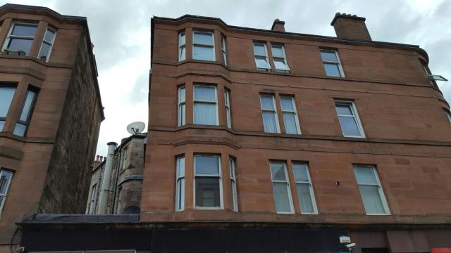 Photo of Flat 1-3, 80 Niddrie Road, Glasgow