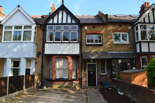 Photo of lot 95 Little Ealing Lane, Ealing, London W5 4EH