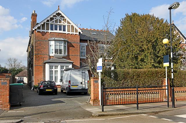 Photo of 9a Montpelier Avenue, Ealing, London