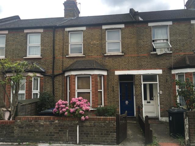 Photo of lot Ground Floor, 10 Popes Lane, Ealing, London W5 4NA