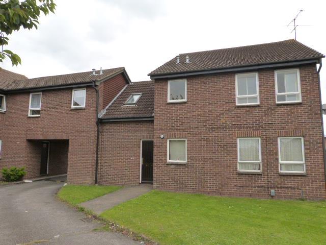 Photo of 2 Fotheringay Gardens, Cippenham, Slough