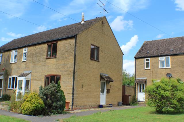 Photo of lot 3 The Green, Milcombe, Banbury, Oxon OX15 4RX