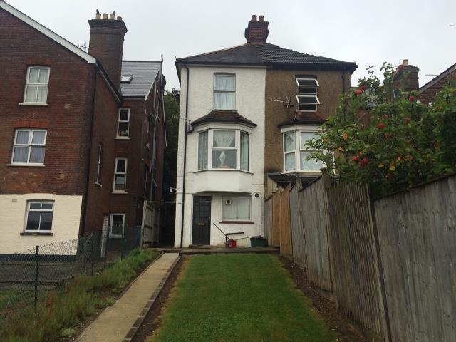 Photo of 55b Priory Avenue, High Wycombe