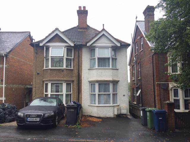 Photo of 55b Priory Avenue, High Wycombe