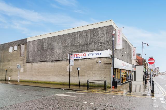 Photo of 60-62 Market Street, Shaw, Oldham