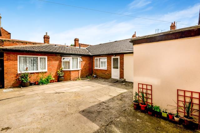 Photo of 77 Cardigan Road, Bridlington, East Riding Of Yorkshire