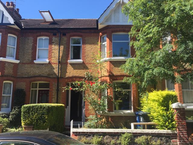 Photo of lot 7 Wellington Road, Ealing, London W5 4UJ