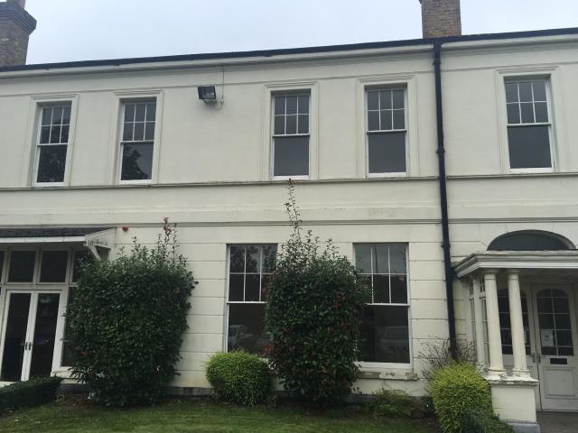 Photo of 12 Moorcroft Park, Harlington Road, Hillingdon, Middlesex