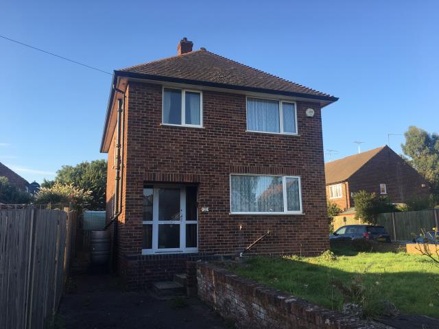 Photo of lot 20 Derby Road, Uxbridge, Middlesex UB8 2NB