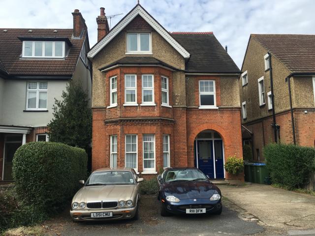 Photo of lot Gff 36 Effingham Road, Long Ditton, Surbiton KT6 5JY