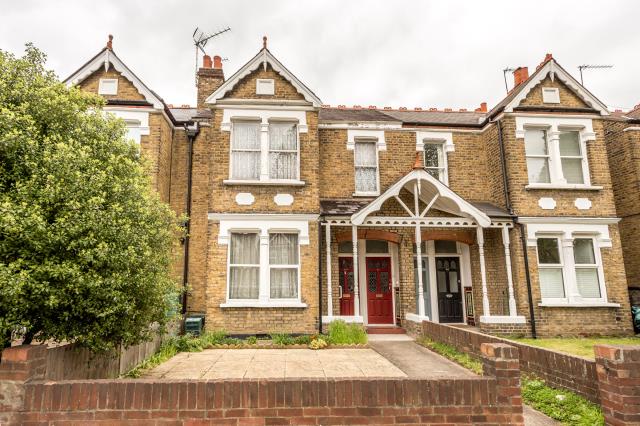 Photo of 48a Little Ealing Lane, Ealing, London