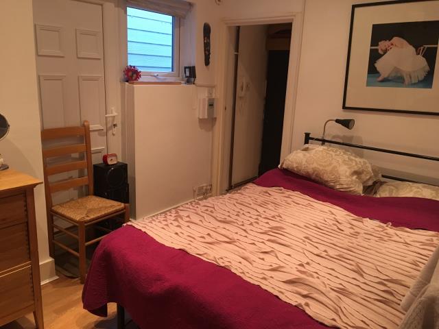 Photo of Flat 2, 105 Babington Road, London