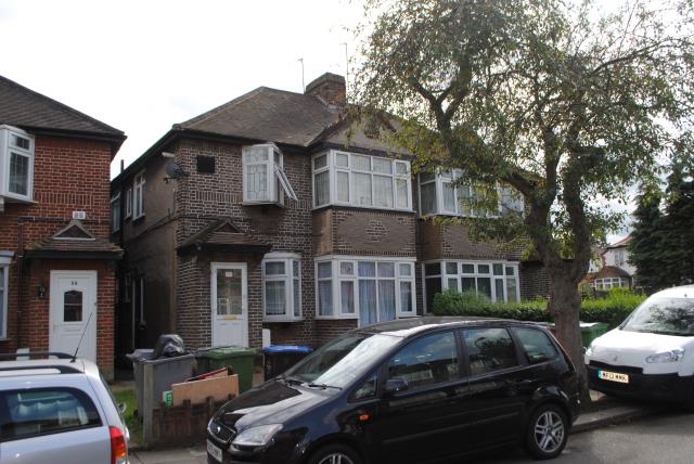 Photo of 10a Lyne Court, Meadowbank Road, Kingsbury