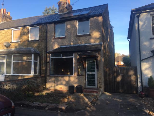 Photo of 18 West Drayton Road, Hillingdon, Middlesex