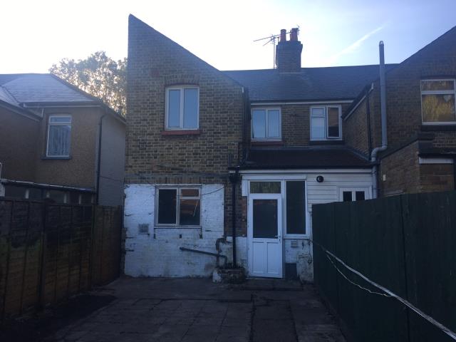 Photo of 18 West Drayton Road, Hillingdon, Middlesex