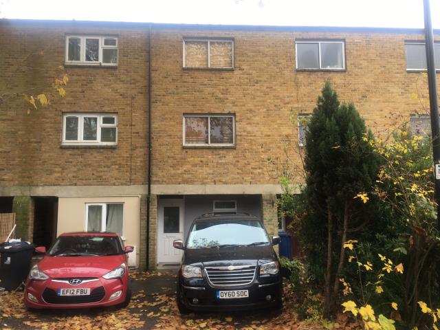 Photo of 20 South Road, Ealing, London