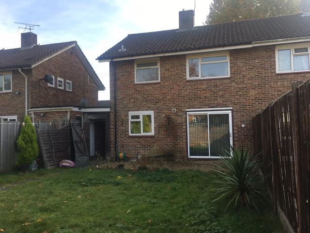 Photo of 94 Rushetts Road, Langley Green, Crawley, Sussex