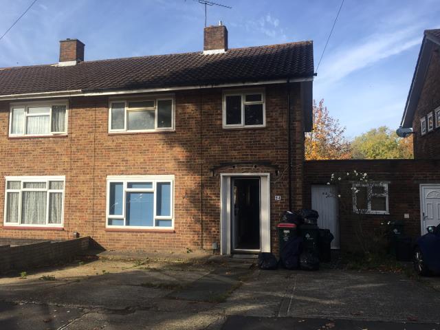 Photo of 94 Rushetts Road, Langley Green, Crawley, Sussex