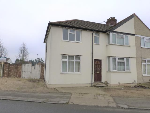 Photo of lot 1 Maxwell Road, West Drayton, Middlesex UB7 9HW