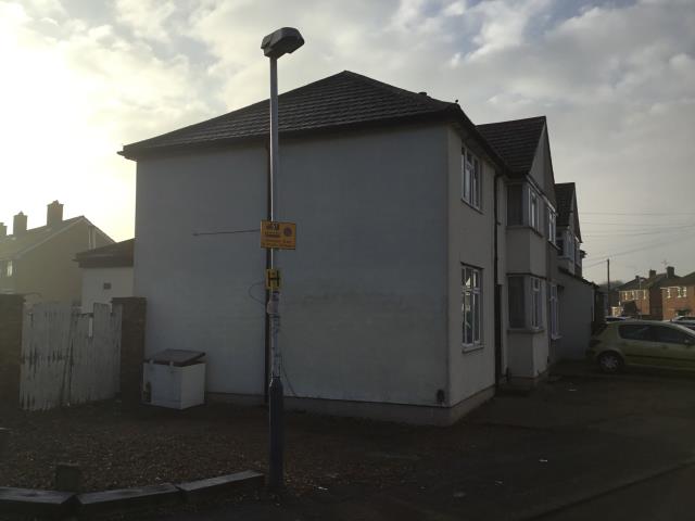 Photo of 1 Maxwell Road, West Drayton, Middlesex