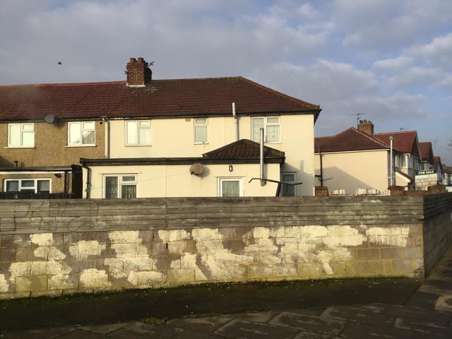 Photo of 1 Maxwell Road, West Drayton, Middlesex