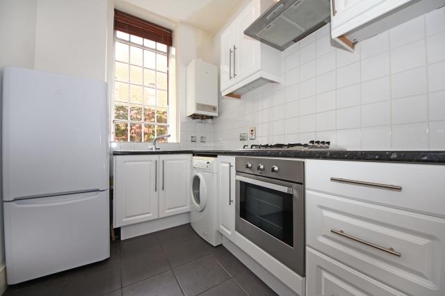 Photo of 1 Osterley Gardens, Southall, Middlesex