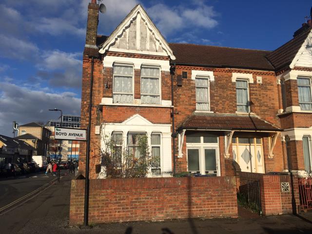 Photo of 1b Boyd Avenue, Southall, London