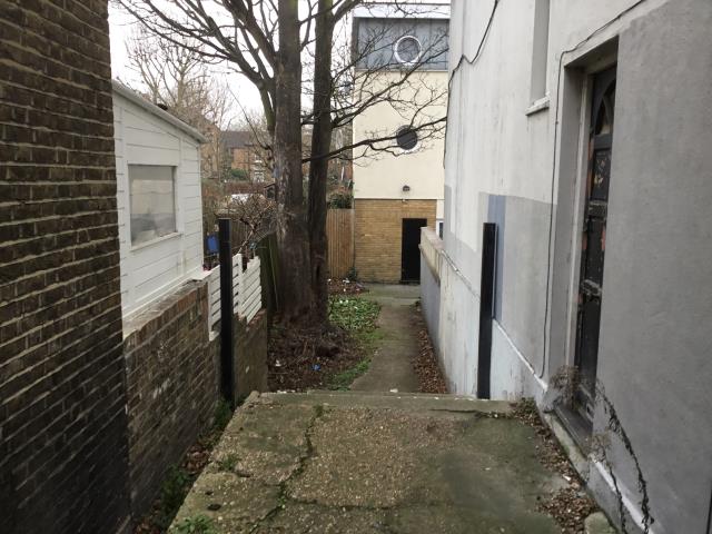 Photo of Basement, 21 Broadway Buildings, Boston Road, Hanwell