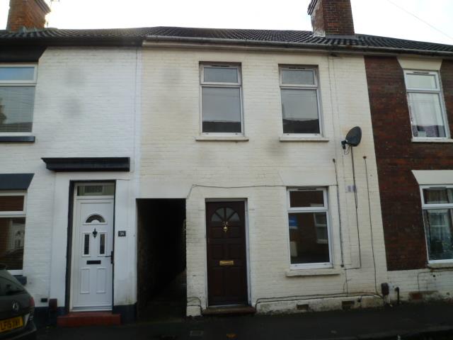 Photo of lot 34 Meadow Road, Salisbury SP2 7BW