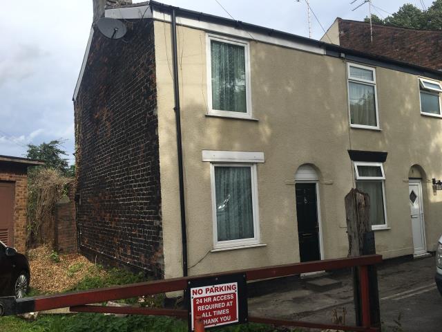 Photo of 3 Slack Street, Macclesfield