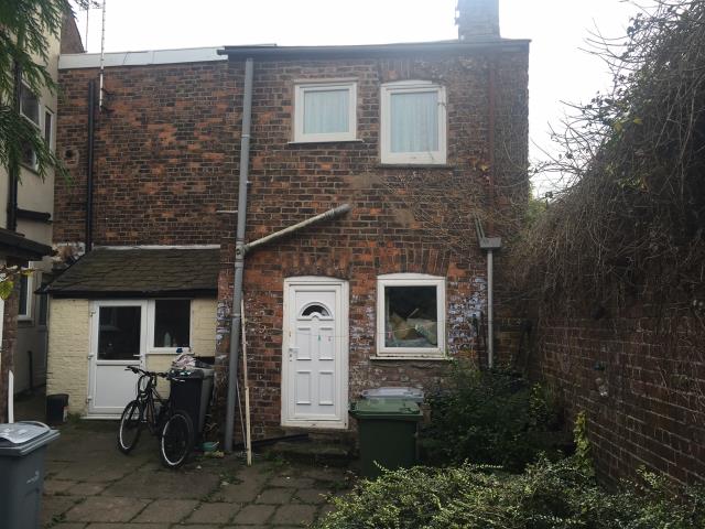 Photo of 3 Slack Street, Macclesfield