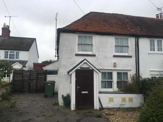 Photo of Briar Patch, Main Road, Bentley, Hampshire