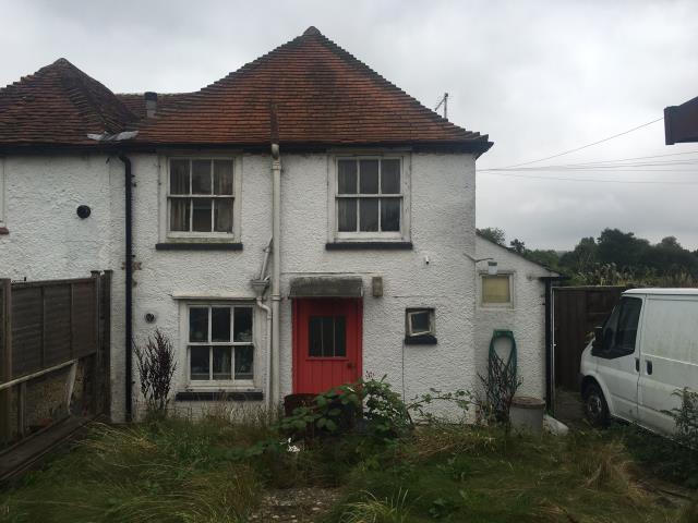 Photo of Briar Patch, Main Road, Bentley, Hampshire