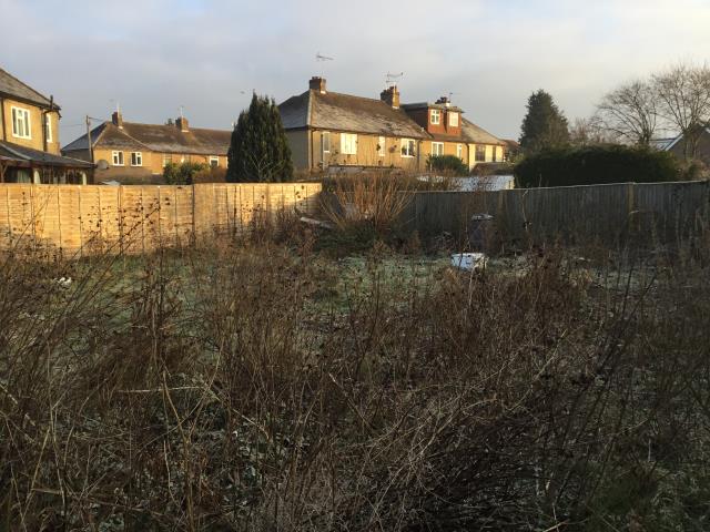 Photo of Land At 1 Nursery Way, Wraysbury, Staines, Middlesex