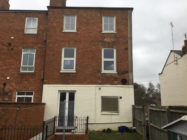 Photo of 107 Middleton Road, Banbury