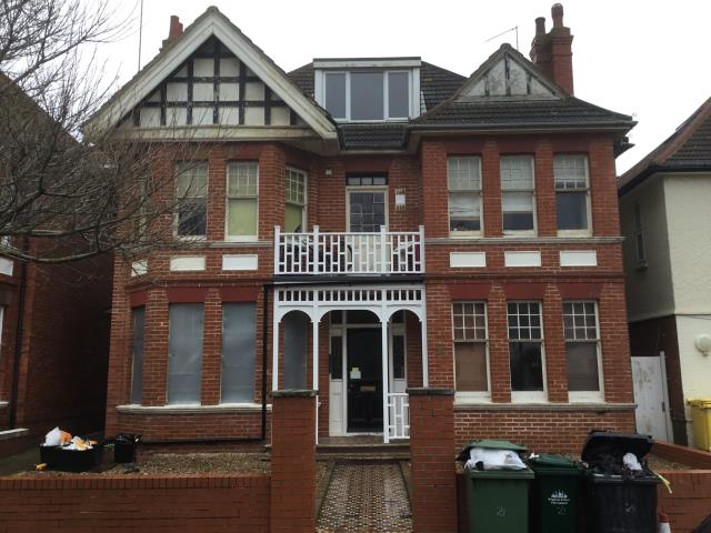 Photo of Gff North, 21 Vallance Gardens, Hove