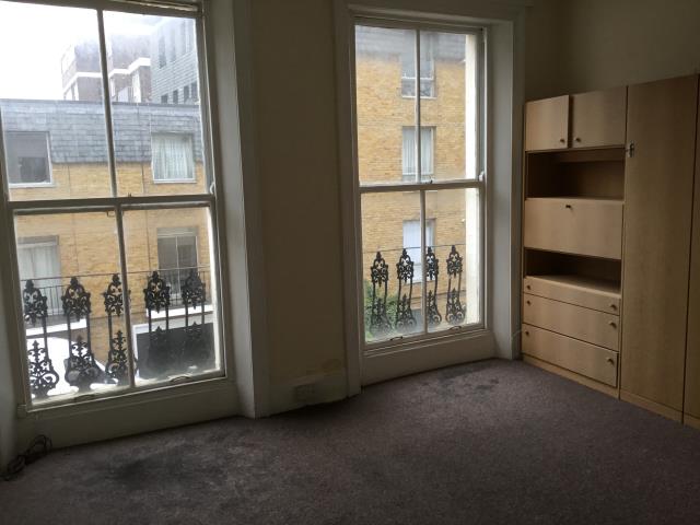 Photo of Flat 3, 30 Belgrave Gardens, London