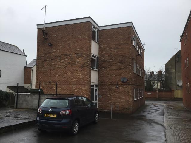 Photo of 3 Restel House, South Street, Banbury