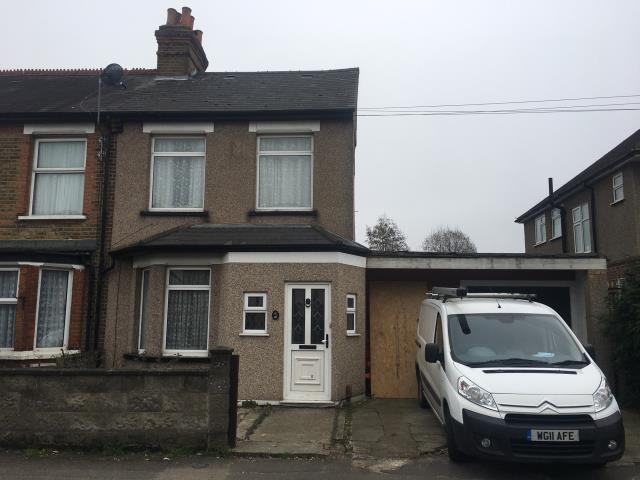 Photo of lot 41 Angel Lane, Hayes, Middlesex UB3 2QZ