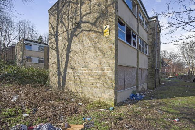 Photo of 7-9 Oak Avenue, Manningham, Bradford