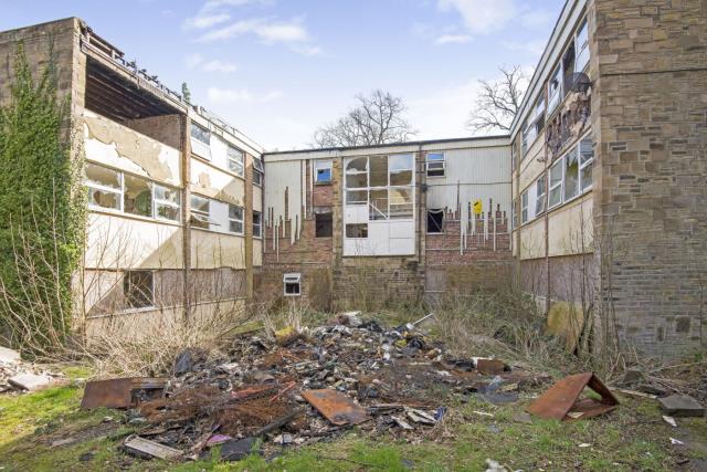 Photo of 7-9 Oak Avenue, Manningham, Bradford